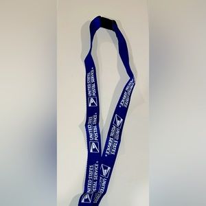 USPS Lanyard